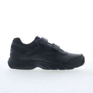 Reebok Mens Work N Cushion 4.0 KC Black Shoes (NWT)